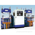 Automatic vulcanizing press(JC-P)/rubber machine